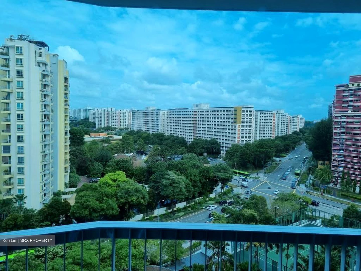Belysa (D18), Condominium #543389611